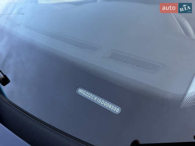 Синій Фольксваген Туарег, об'ємом двигуна 3 л та пробігом 6 тис. км за 69999 $, фото 25 на Automoto.ua