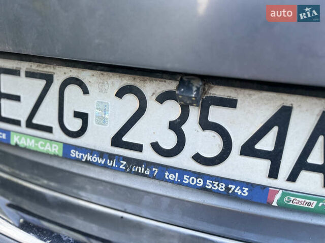 Зеленый Фольксваген Туарег, объемом двигателя 2.5 л и пробегом 303 тыс. км за 2999 $, фото 9 на Automoto.ua