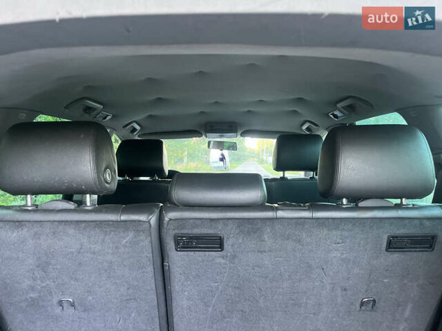 Зеленый Фольксваген Туарег, объемом двигателя 2.5 л и пробегом 303 тыс. км за 2999 $, фото 27 на Automoto.ua