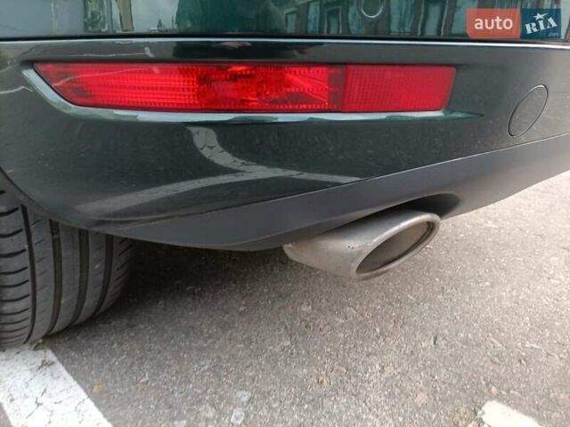 Зелений Фольксваген Туарег, об'ємом двигуна 2.97 л та пробігом 445 тис. км за 16800 $, фото 33 на Automoto.ua