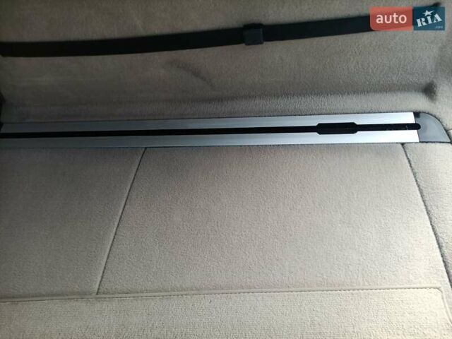 Зелений Фольксваген Туарег, об'ємом двигуна 2.97 л та пробігом 445 тис. км за 16800 $, фото 24 на Automoto.ua