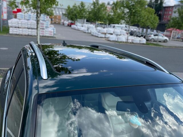 Зелений Фольксваген Туарег, об'ємом двигуна 3 л та пробігом 290 тис. км за 18865 $, фото 5 на Automoto.ua