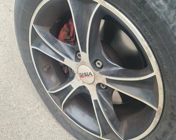 Білий Фольксваген Туран, об'ємом двигуна 1.98 л та пробігом 324 тис. км за 6500 $, фото 7 на Automoto.ua