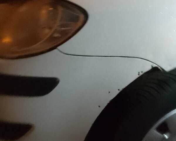 Белый Фольксваген Туран, объемом двигателя 1.98 л и пробегом 175 тыс. км за 6700 $, фото 9 на Automoto.ua