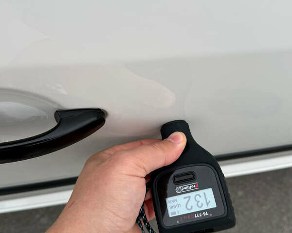 Білий Фольксваген Туран, об'ємом двигуна 1.6 л та пробігом 218 тис. км за 7999 $, фото 70 на Automoto.ua