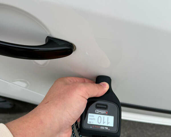 Білий Фольксваген Туран, об'ємом двигуна 1.6 л та пробігом 218 тис. км за 7999 $, фото 55 на Automoto.ua