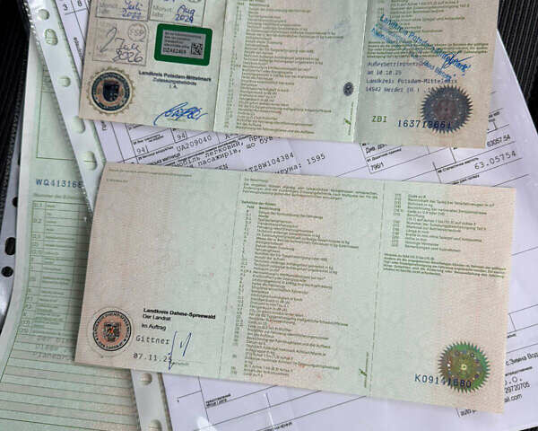 Белый Фольксваген Туран, объемом двигателя 1.6 л и пробегом 219 тыс. км за 7999 $, фото 67 на Automoto.ua