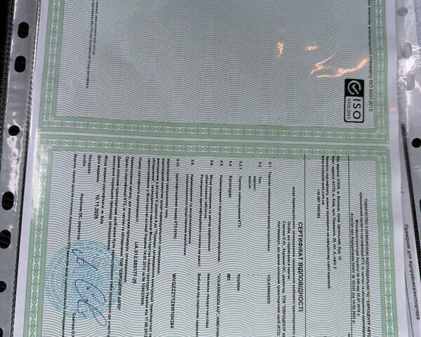 Білий Фольксваген Туран, об'ємом двигуна 1.6 л та пробігом 218 тис. км за 7999 $, фото 33 на Automoto.ua