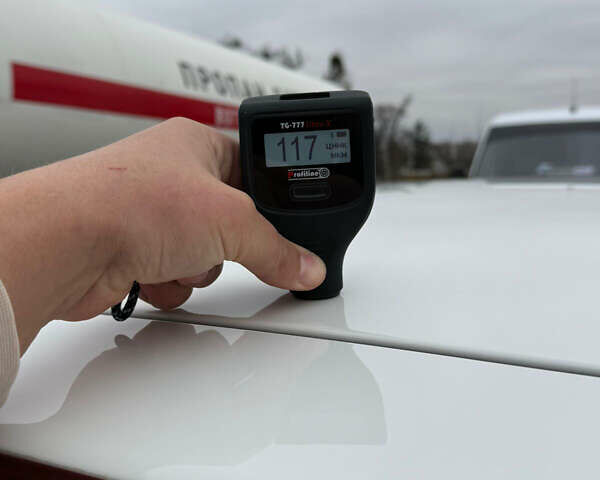 Білий Фольксваген Туран, об'ємом двигуна 1.6 л та пробігом 218 тис. км за 7999 $, фото 66 на Automoto.ua