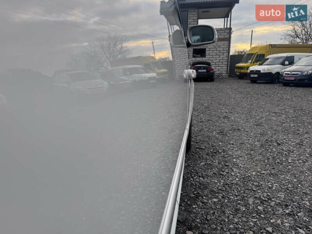 Білий Фольксваген Туран, об'ємом двигуна 1.6 л та пробігом 200 тис. км за 8700 $, фото 19 на Automoto.ua