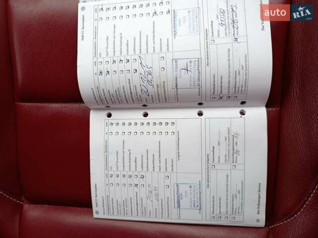 Белый Фольксваген Туран, объемом двигателя 1.6 л и пробегом 187 тыс. км за 6999 $, фото 56 на Automoto.ua