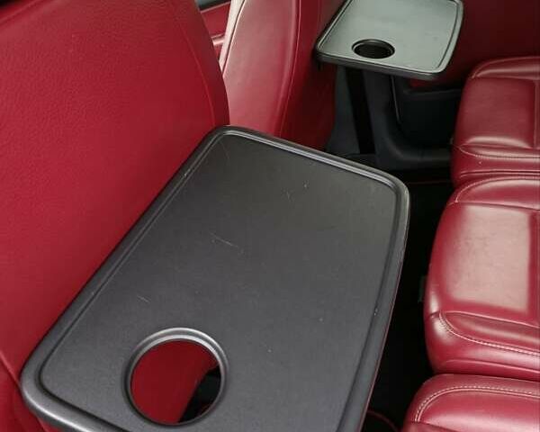 Белый Фольксваген Туран, объемом двигателя 1.6 л и пробегом 187 тыс. км за 6999 $, фото 47 на Automoto.ua