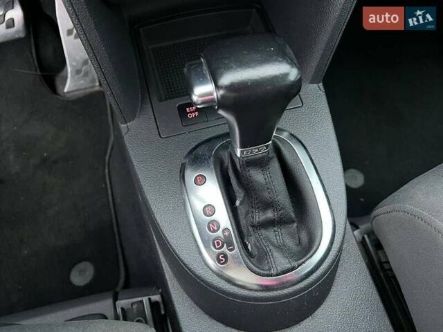 Білий Фольксваген Туран, об'ємом двигуна 1.4 л та пробігом 197 тис. км за 6490 $, фото 29 на Automoto.ua