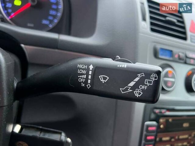 Білий Фольксваген Туран, об'ємом двигуна 1.4 л та пробігом 197 тис. км за 6490 $, фото 24 на Automoto.ua