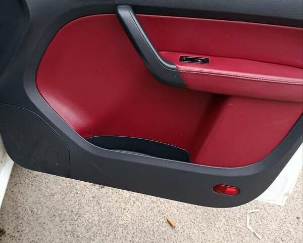 Белый Фольксваген Туран, объемом двигателя 1.6 л и пробегом 187 тыс. км за 6999 $, фото 34 на Automoto.ua