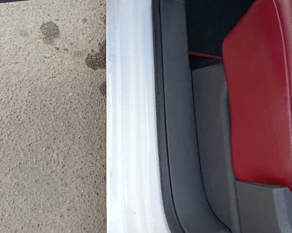 Белый Фольксваген Туран, объемом двигателя 1.6 л и пробегом 186 тыс. км за 7800 $, фото 34 на Automoto.ua