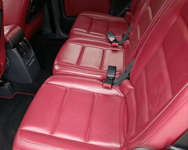 Белый Фольксваген Туран, объемом двигателя 1.6 л и пробегом 187 тыс. км за 6999 $, фото 45 на Automoto.ua