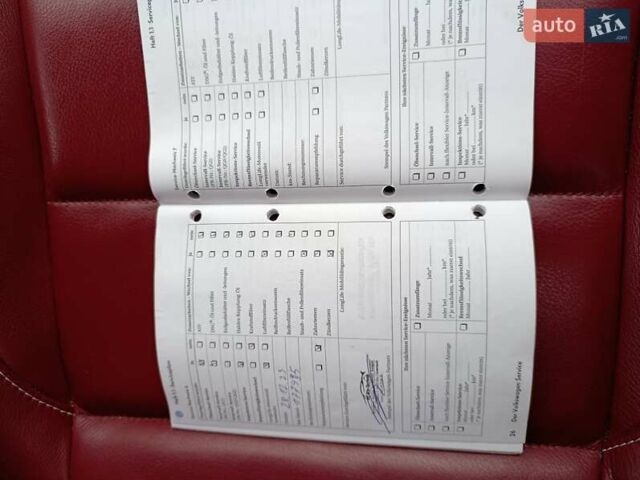 Белый Фольксваген Туран, объемом двигателя 1.6 л и пробегом 187 тыс. км за 6999 $, фото 58 на Automoto.ua