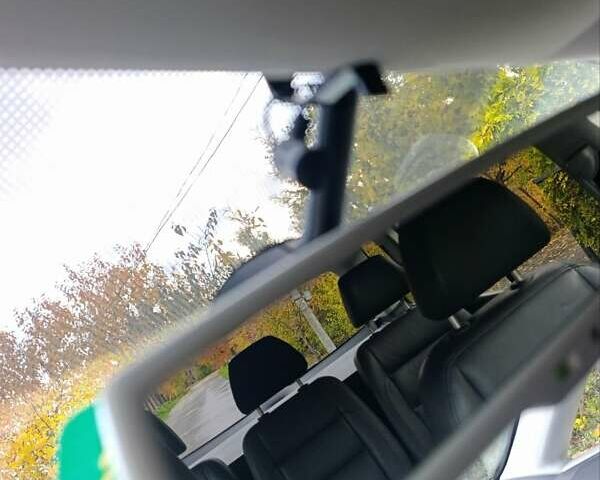 Белый Фольксваген Туран, объемом двигателя 1.4 л и пробегом 182 тыс. км за 8400 $, фото 25 на Automoto.ua