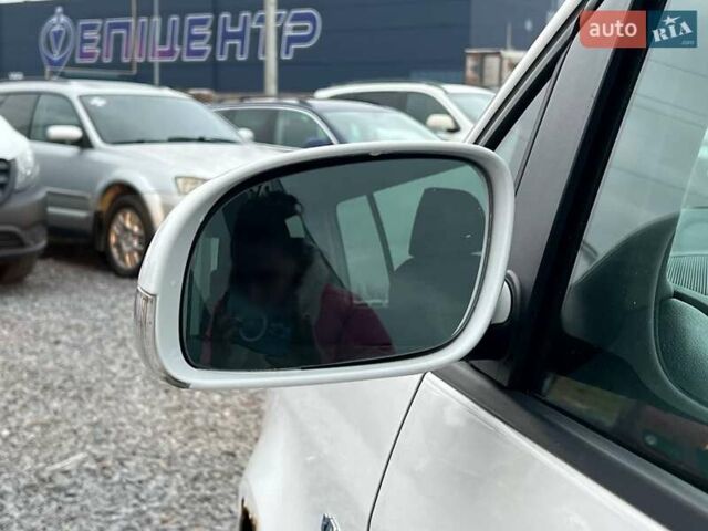 Білий Фольксваген Туран, об'ємом двигуна 1.4 л та пробігом 197 тис. км за 6490 $, фото 13 на Automoto.ua