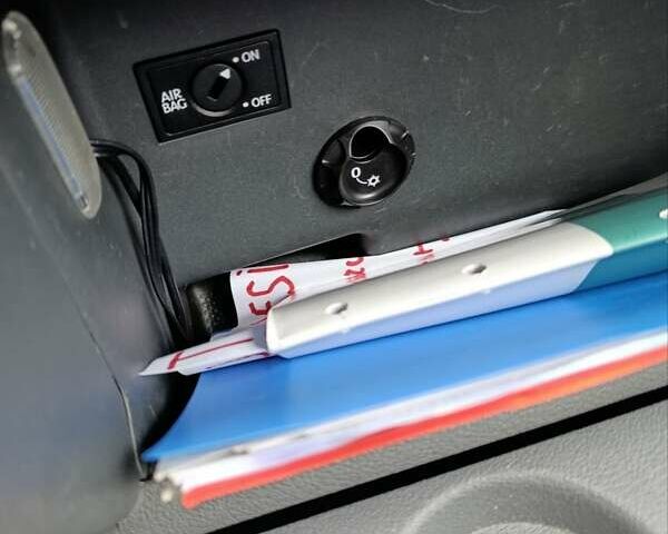 Белый Фольксваген Туран, объемом двигателя 1.6 л и пробегом 187 тыс. км за 6999 $, фото 29 на Automoto.ua