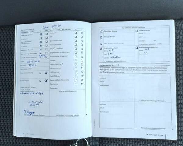 Белый Фольксваген Туран, объемом двигателя 1.39 л и пробегом 190 тыс. км за 9950 $, фото 45 на Automoto.ua