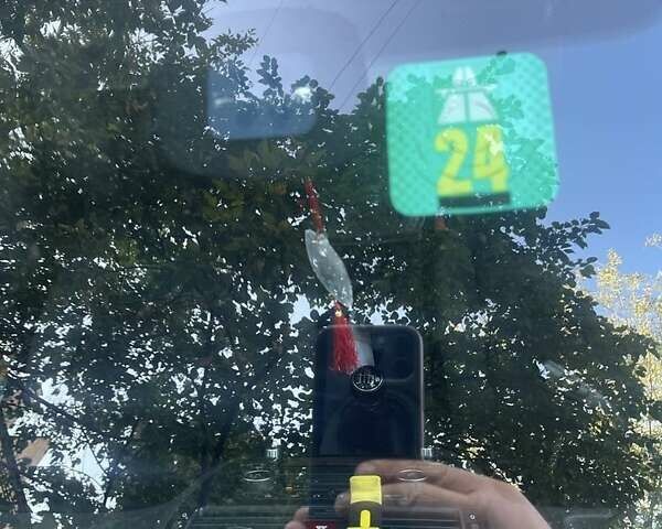 Білий Фольксваген Туран, об'ємом двигуна 1.4 л та пробігом 198 тис. км за 9199 $, фото 6 на Automoto.ua