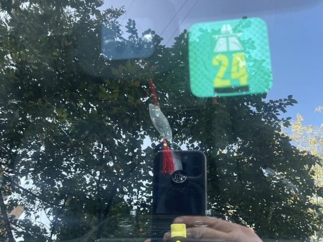 Білий Фольксваген Туран, об'ємом двигуна 1.4 л та пробігом 198 тис. км за 9199 $, фото 7 на Automoto.ua