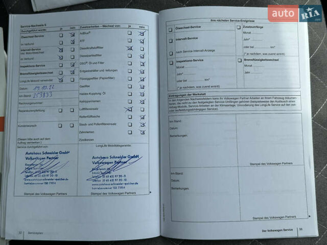 Белый Фольксваген Туран, объемом двигателя 1.6 л и пробегом 344 тыс. км за 10750 $, фото 80 на Automoto.ua