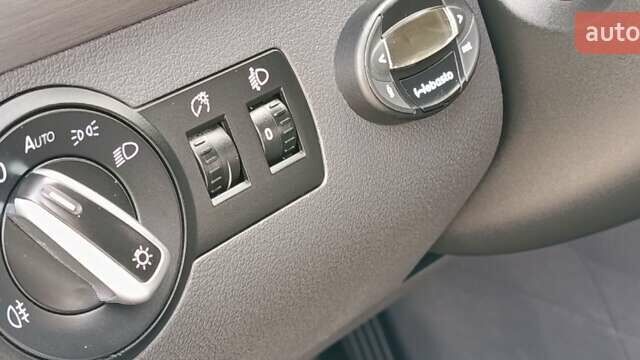 Белый Фольксваген Туран, объемом двигателя 1.6 л и пробегом 226 тыс. км за 11700 $, фото 26 на Automoto.ua