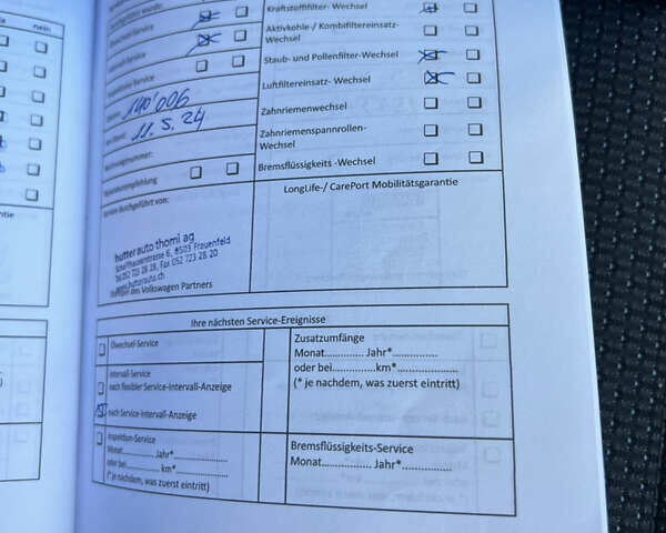 Белый Фольксваген Туран, объемом двигателя 1.97 л и пробегом 158 тыс. км за 14200 $, фото 98 на Automoto.ua
