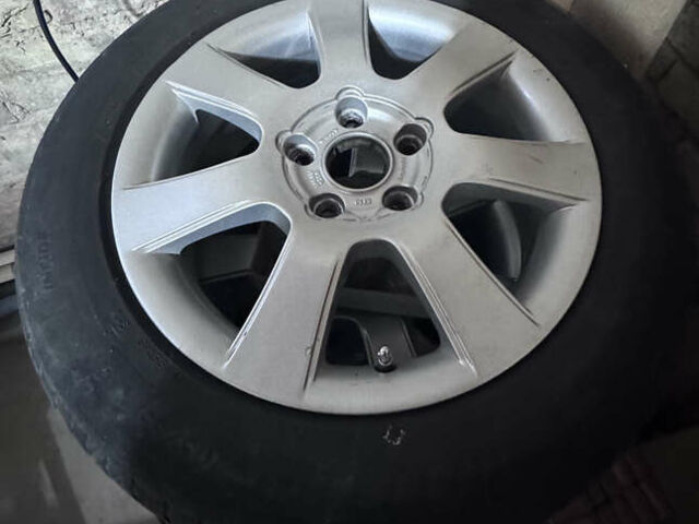 Білий Фольксваген Туран, об'ємом двигуна 1.97 л та пробігом 194 тис. км за 12000 $, фото 39 на Automoto.ua