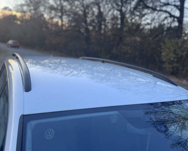 Білий Фольксваген Туран, об'ємом двигуна 1.97 л та пробігом 194 тис. км за 12000 $, фото 40 на Automoto.ua