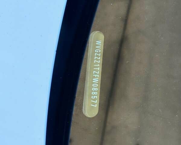 Белый Фольксваген Туран, объемом двигателя 1.6 л и пробегом 104 тыс. км за 15500 $, фото 53 на Automoto.ua