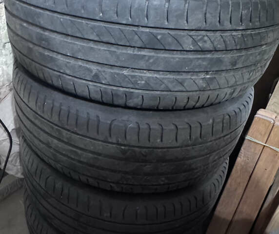 Білий Фольксваген Туран, об'ємом двигуна 1.97 л та пробігом 194 тис. км за 12000 $, фото 38 на Automoto.ua