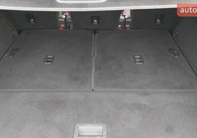 Белый Фольксваген Туран, объемом двигателя 1.97 л и пробегом 313 тыс. км за 13999 $, фото 22 на Automoto.ua