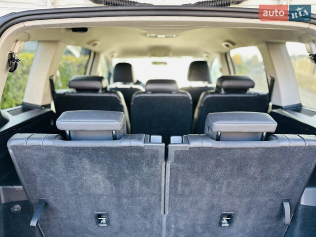 Білий Фольксваген Туран, об'ємом двигуна 1.97 л та пробігом 205 тис. км за 15000 $, фото 6 на Automoto.ua