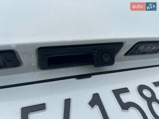 Белый Фольксваген Туран, объемом двигателя 1.4 л и пробегом 159 тыс. км за 15700 $, фото 37 на Automoto.ua