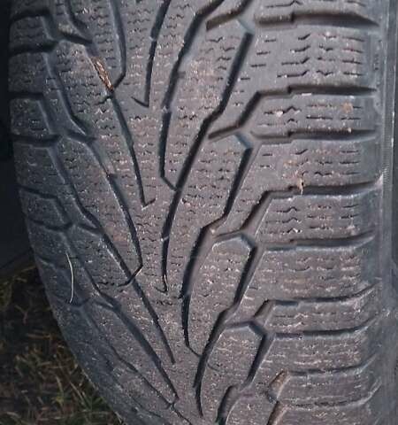 Белый Фольксваген Туран, объемом двигателя 1.97 л и пробегом 313 тыс. км за 13999 $, фото 47 на Automoto.ua