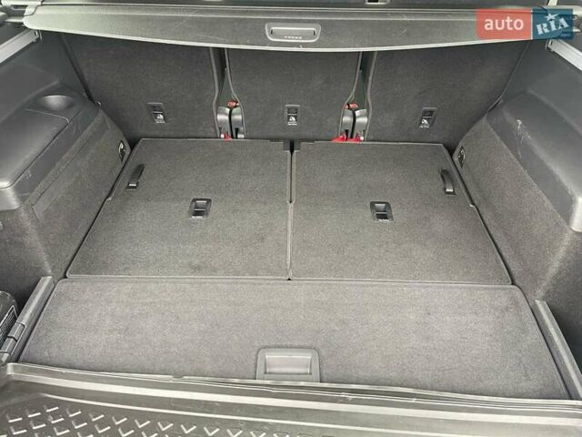 Белый Фольксваген Туран, объемом двигателя 1.4 л и пробегом 159 тыс. км за 15700 $, фото 33 на Automoto.ua