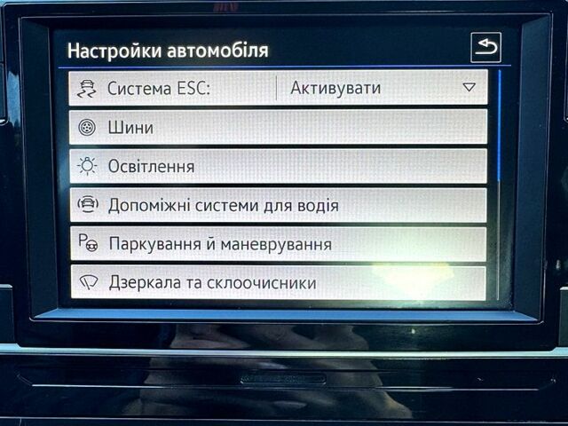Білий Фольксваген Туран, об'ємом двигуна 2 л та пробігом 187 тис. км за 15500 $, фото 2 на Automoto.ua