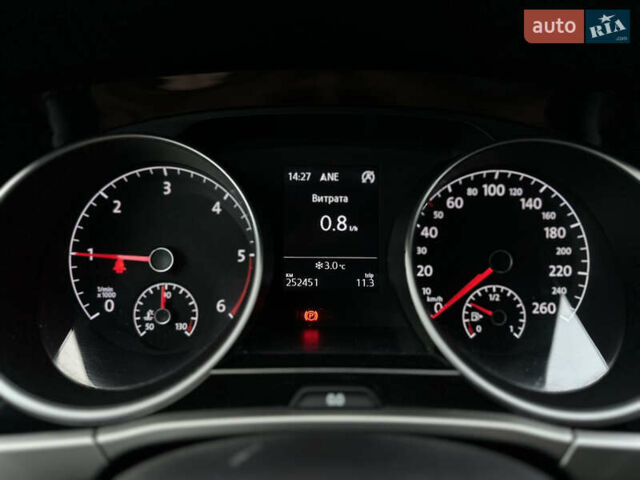 Белый Фольксваген Туран, объемом двигателя 1.6 л и пробегом 252 тыс. км за 14000 $, фото 28 на Automoto.ua