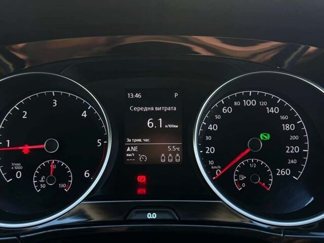 Белый Фольксваген Туран, объемом двигателя 2 л и пробегом 220 тыс. км за 18000 $, фото 12 на Automoto.ua