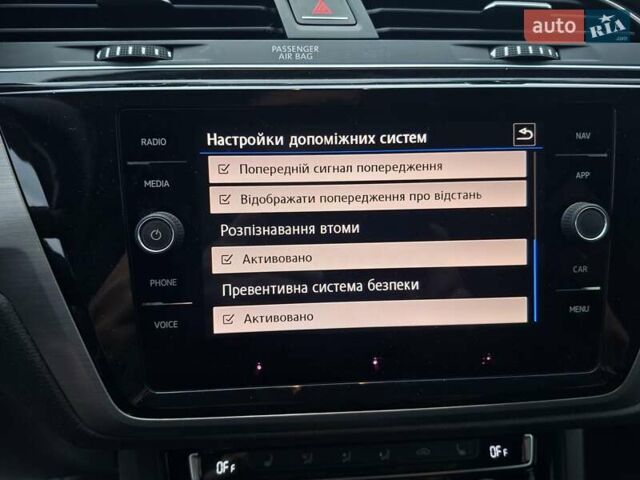 Белый Фольксваген Туран, объемом двигателя 2 л и пробегом 160 тыс. км за 18400 $, фото 41 на Automoto.ua