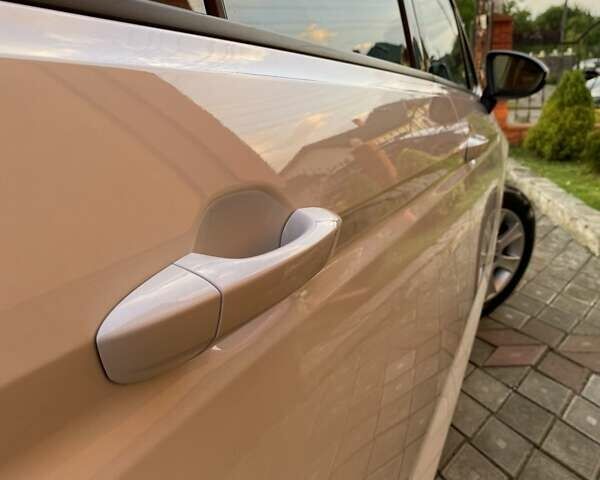 Белый Фольксваген Туран, объемом двигателя 1.6 л и пробегом 124 тыс. км за 17500 $, фото 35 на Automoto.ua