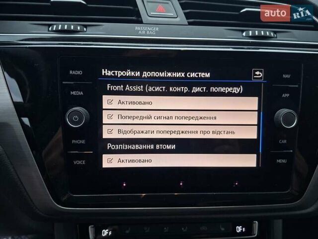 Белый Фольксваген Туран, объемом двигателя 2 л и пробегом 160 тыс. км за 18400 $, фото 40 на Automoto.ua