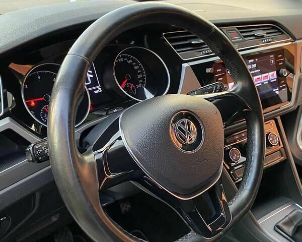 Белый Фольксваген Туран, объемом двигателя 1.6 л и пробегом 124 тыс. км за 17500 $, фото 22 на Automoto.ua