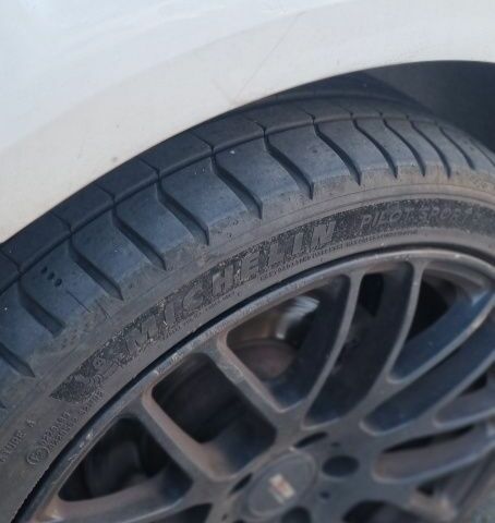 Білий Фольксваген Туран, об'ємом двигуна 1.6 л та пробігом 298 тис. км за 8500 $, фото 3 на Automoto.ua