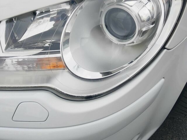 Белый Фольксваген Туран, объемом двигателя 1.4 л и пробегом 160 тыс. км за 7500 $, фото 6 на Automoto.ua