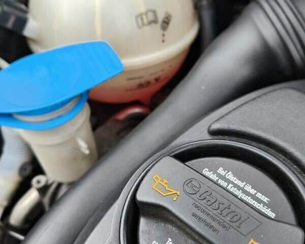 Бежевий Фольксваген Туран, об'ємом двигуна 1.4 л та пробігом 216 тис. км за 7300 $, фото 60 на Automoto.ua